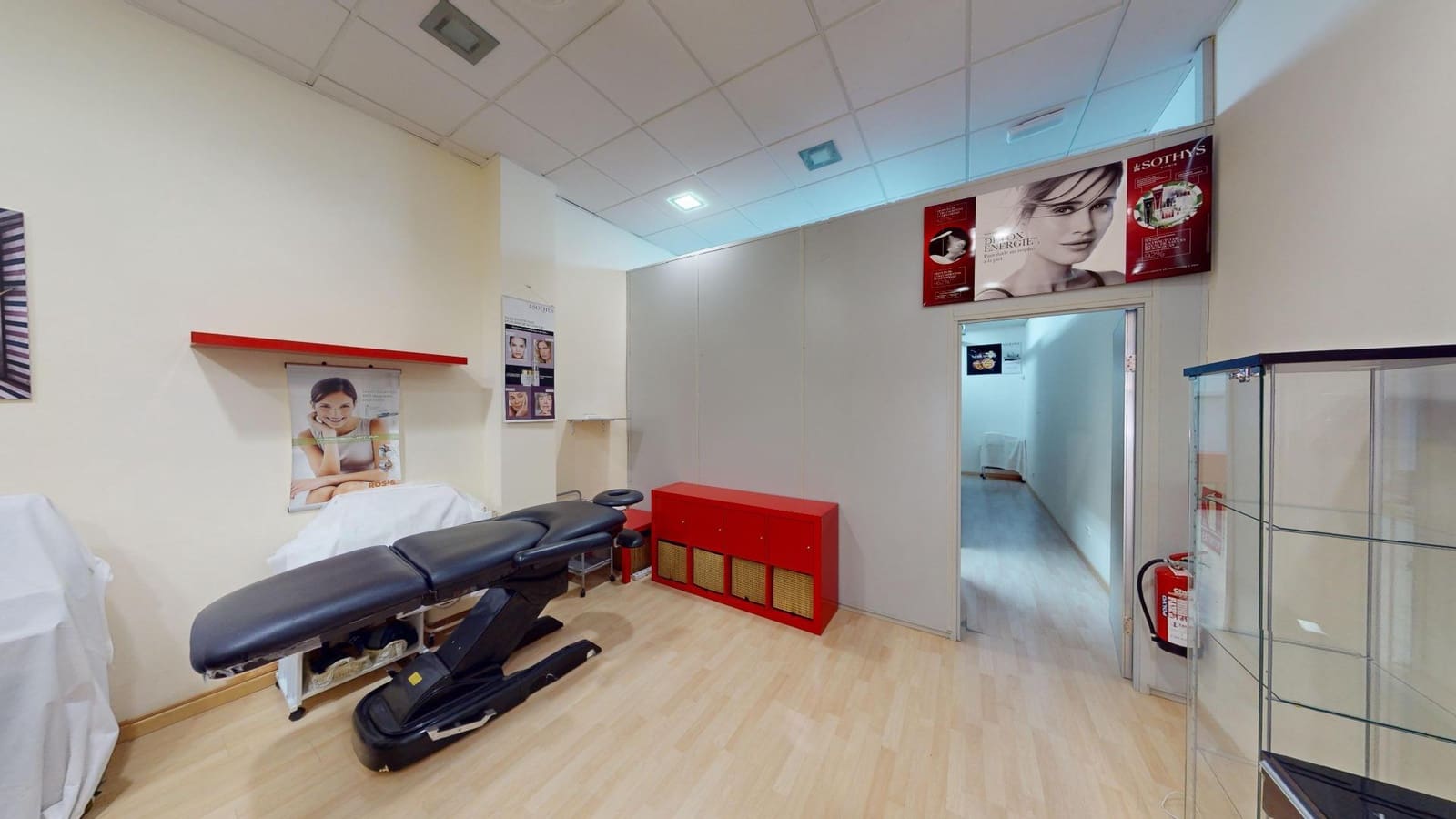 Erhverv til salg i Palma de Mallorca med garage - € 580.000 (Ref: 3704323)