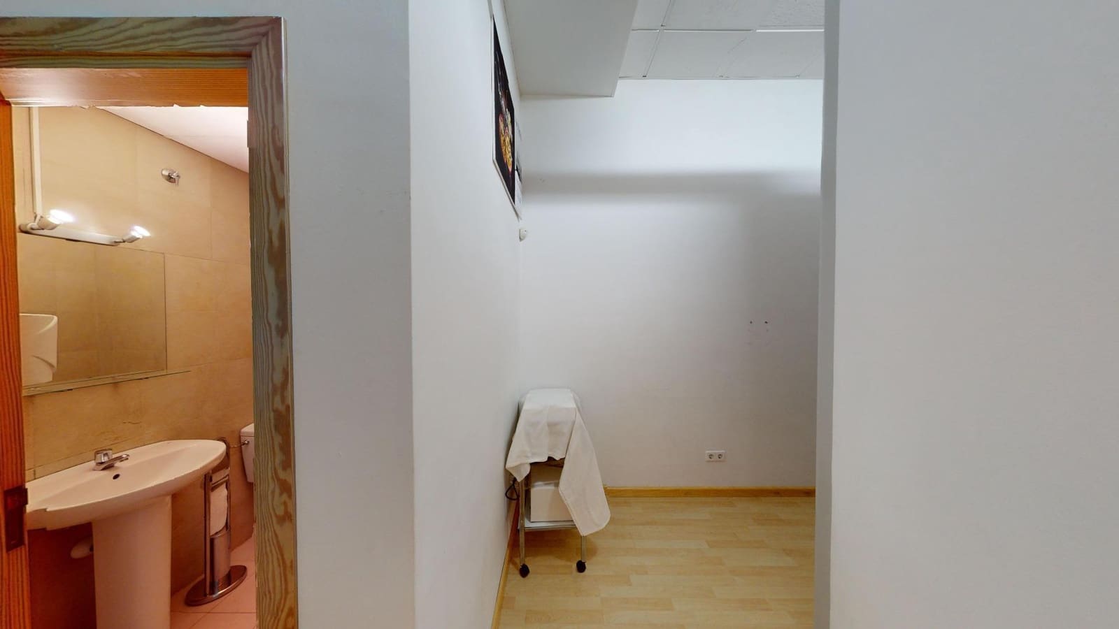 Erhverv til salg i Palma de Mallorca med garage - € 580.000 (Ref: 3704323)