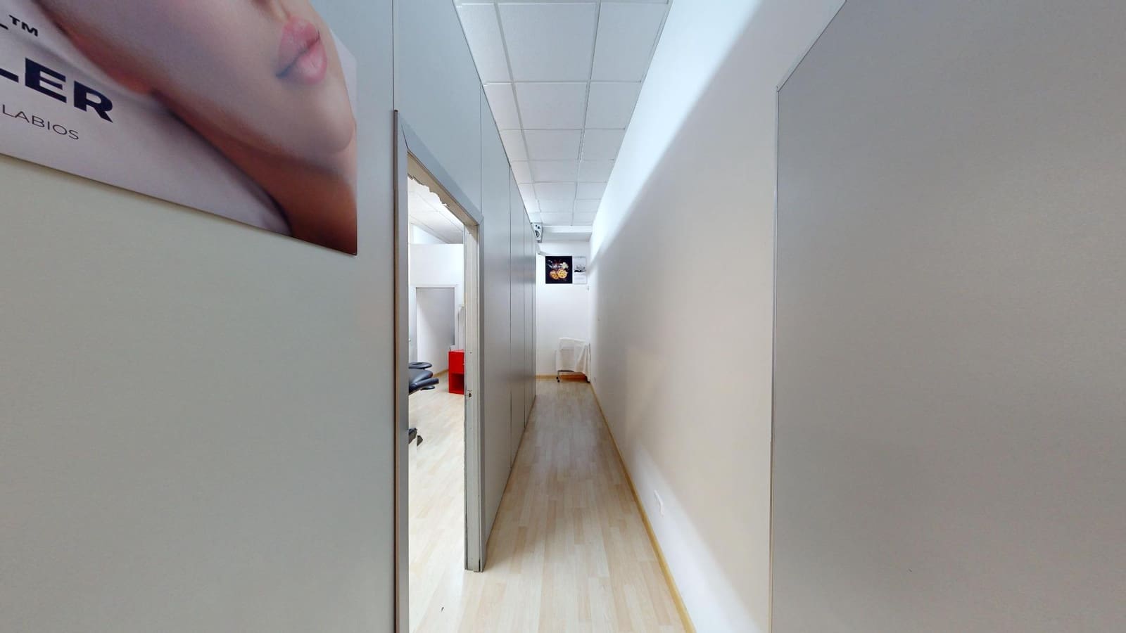 Erhverv til salg i Palma de Mallorca med garage - € 580.000 (Ref: 3704323)