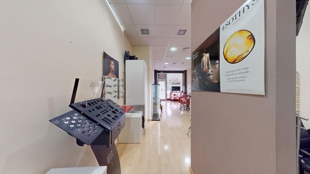 Erhverv til salg i Centro, Palma de Mallorca med garage - € 580.000 (Ref: 3704323)