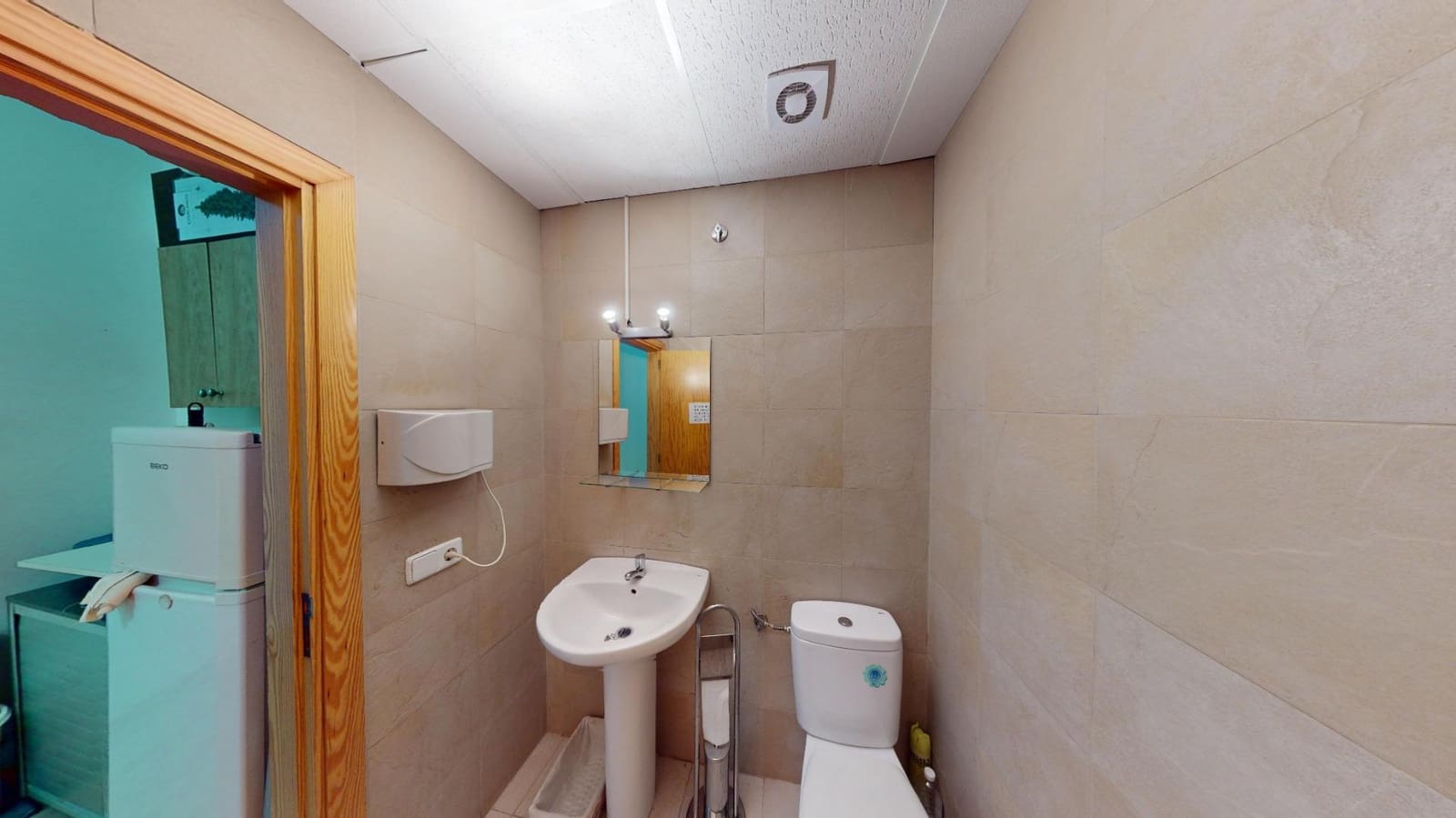 Erhverv til salg i Palma de Mallorca med garage - € 580.000 (Ref: 3704323)