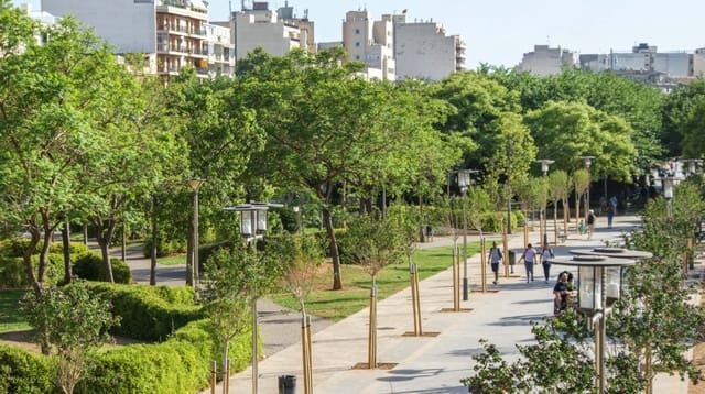 Byggegrund til salg i Arxiduc, Palma de Mallorca - € 810.000 (Ref: 3704328)