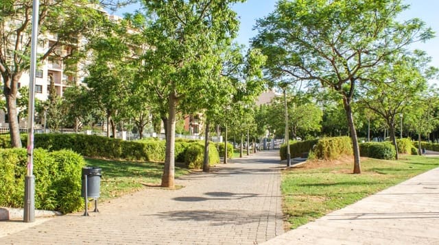 Byggegrund til salg i Arxiduc, Palma de Mallorca - € 810.000 (Ref: 3704328)