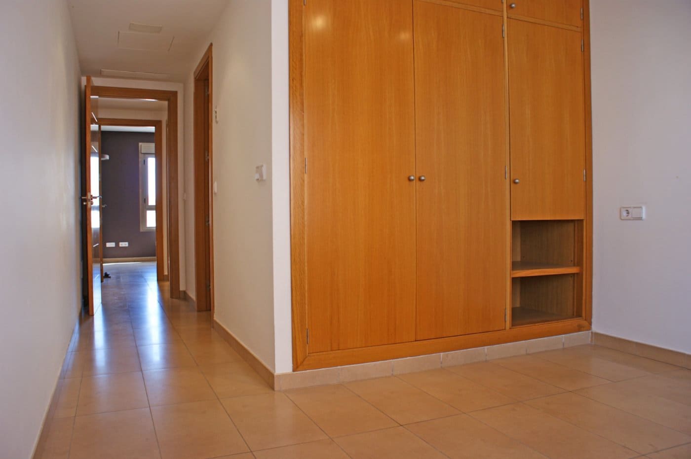 4 sypialnia Mieszkanie na sprzedaż w Palma de Mallorca z garażem - 890 000 € (Ref: 3704332)