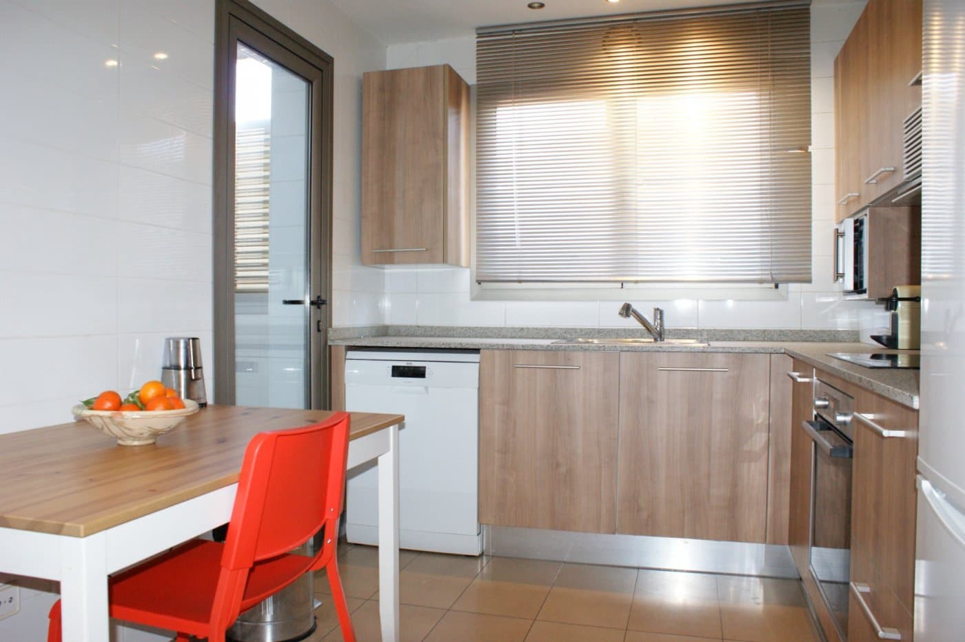 4 sypialnia Mieszkanie na sprzedaż w Palma de Mallorca z garażem - 890 000 € (Ref: 3704332)