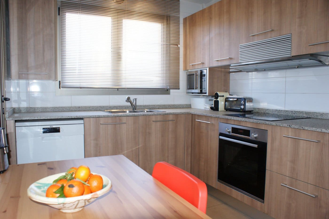 4 sypialnia Mieszkanie na sprzedaż w Palma de Mallorca z garażem - 890 000 € (Ref: 3704332)