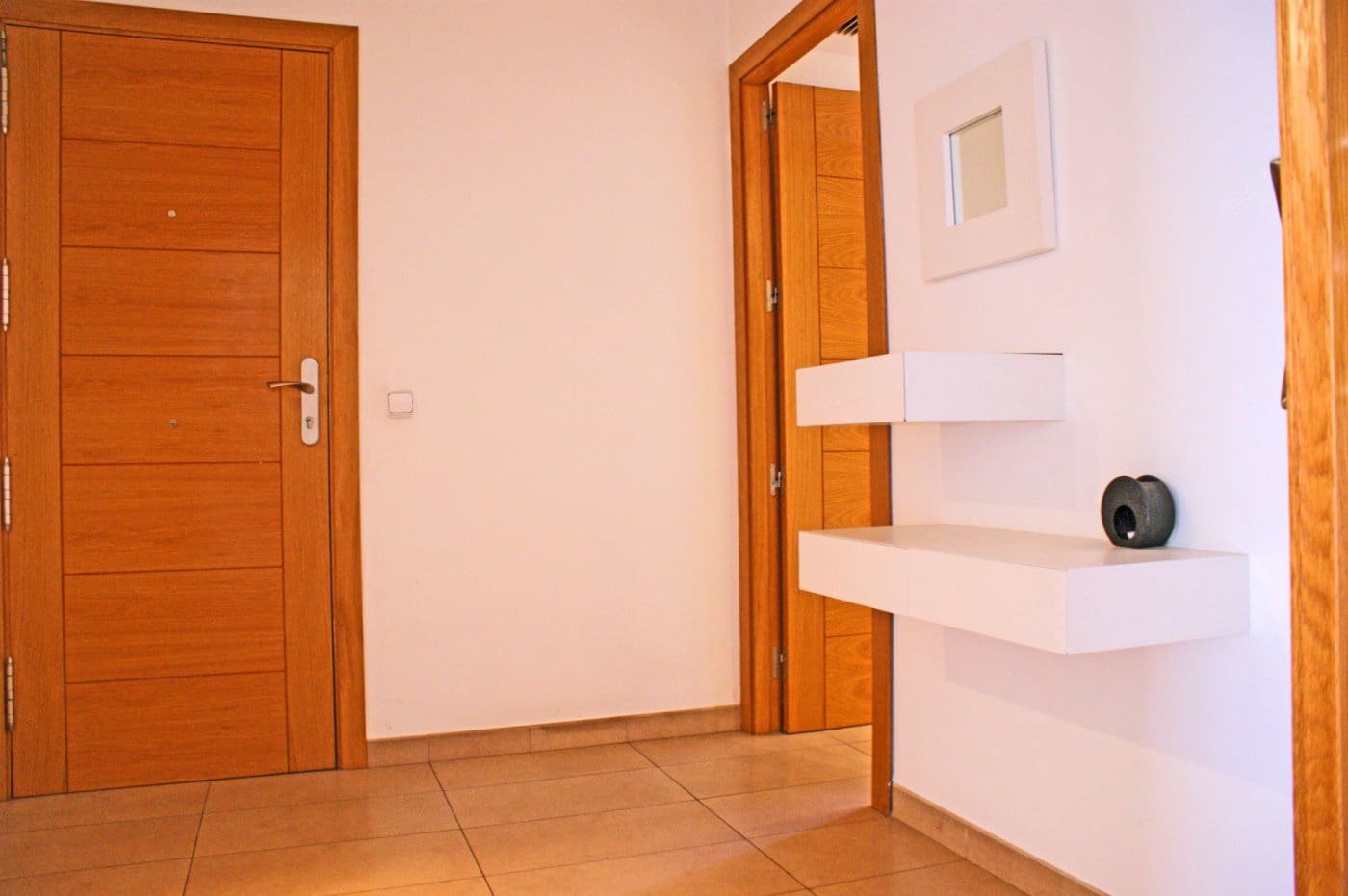 4 sypialnia Mieszkanie na sprzedaż w Palma de Mallorca z garażem - 890 000 € (Ref: 3704332)