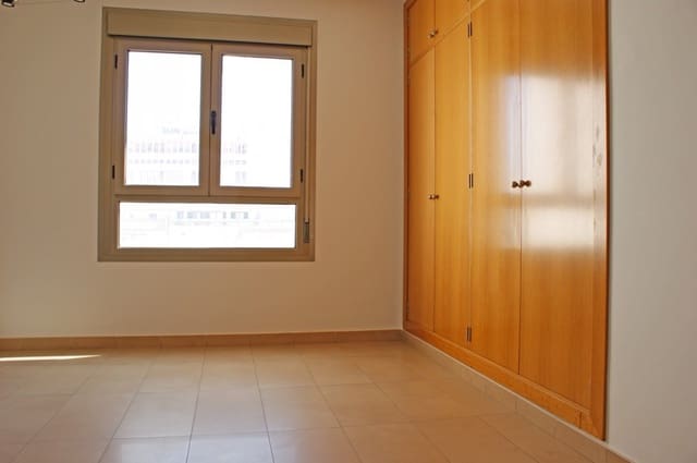 4 sypialnia Mieszkanie na sprzedaż w Plaça dels Patins, Palma de Mallorca z garażem - 890 000 € (Ref: 3704332)