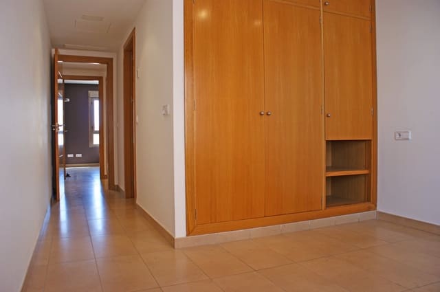 4 sypialnia Mieszkanie na sprzedaż w Plaça dels Patins, Palma de Mallorca z garażem - 890 000 € (Ref: 3704332)