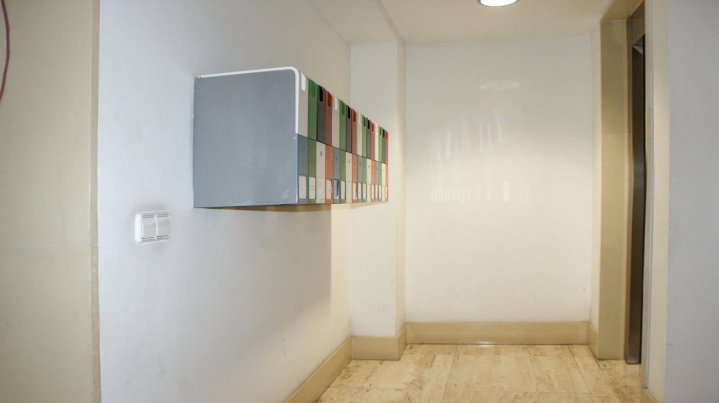 4 sypialnia Mieszkanie na sprzedaż w Palma de Mallorca z garażem - 890 000 € (Ref: 3704332)