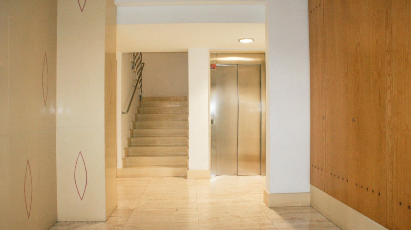 4 sypialnia Mieszkanie na sprzedaż w Palma de Mallorca z garażem - 890 000 € (Ref: 3704332)