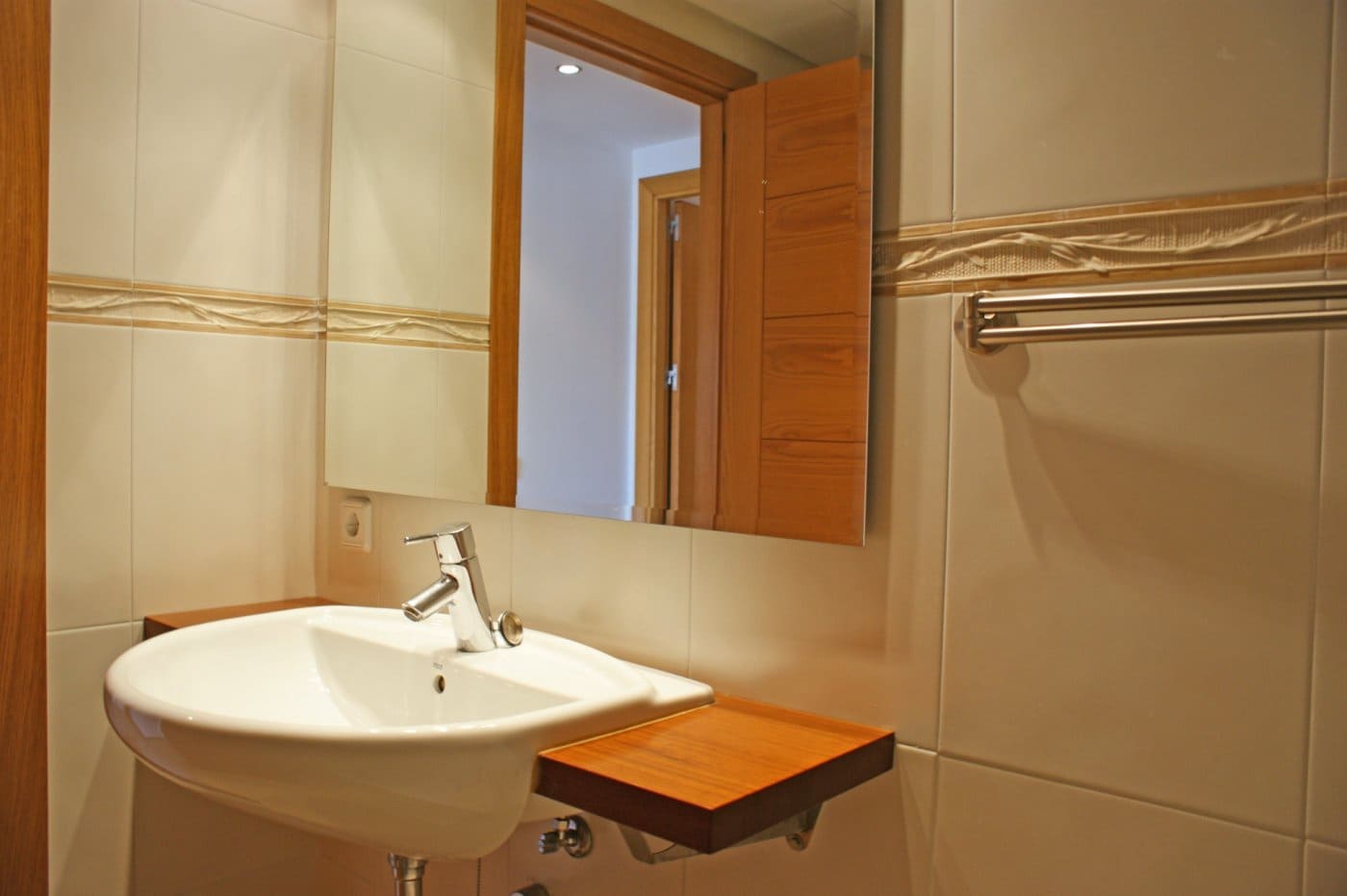 4 camera da letto Appartamento in vendita in Palma de Mallorca con garage - 890.000 € (Rif: 3704332)