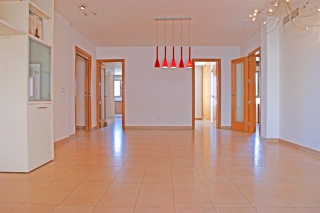 4 sypialnia Mieszkanie na sprzedaż w Plaça dels Patins, Palma de Mallorca z garażem - 890 000 € (Ref: 3704332)