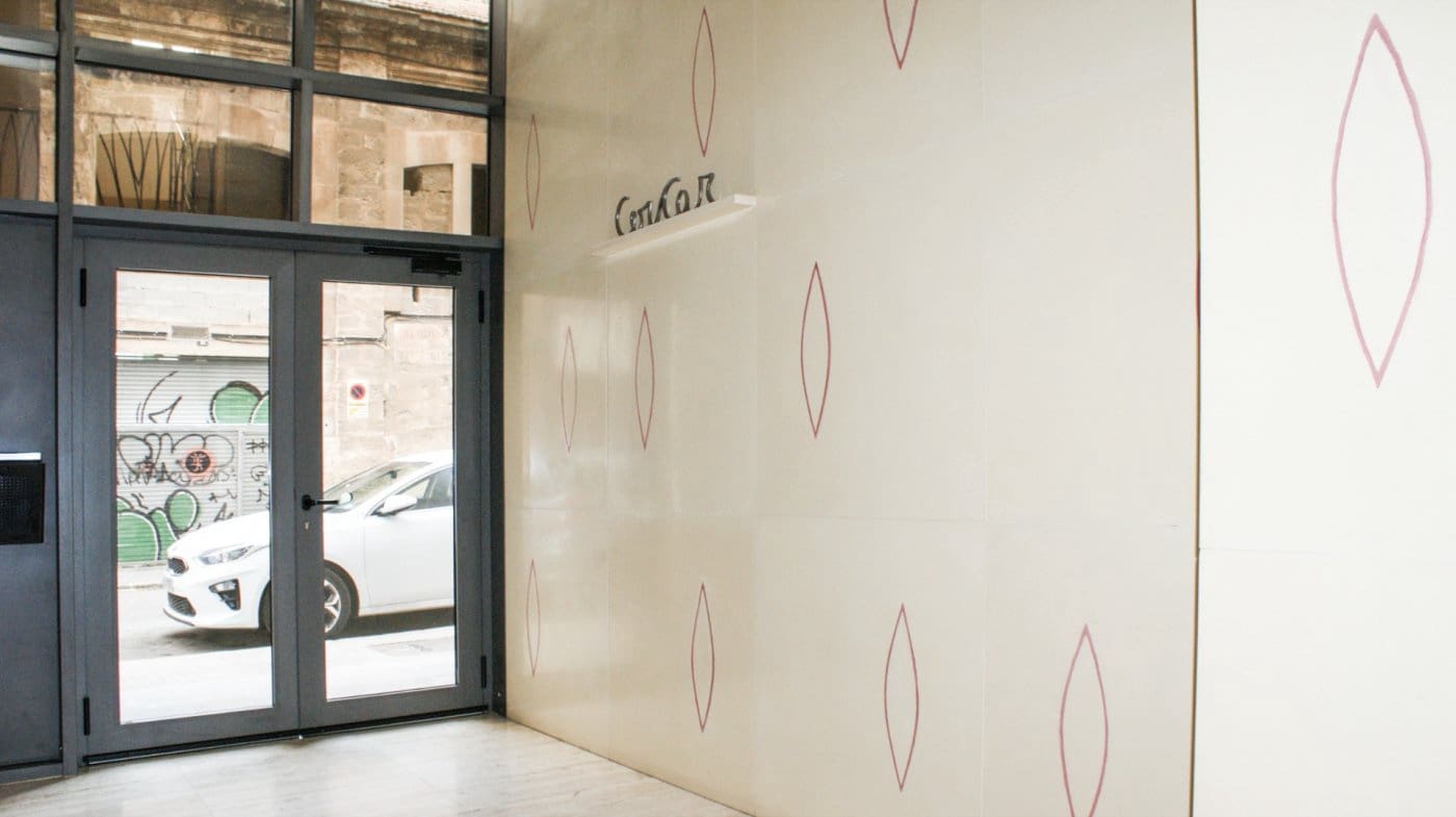 4 camera da letto Appartamento in vendita in Palma de Mallorca con garage - 890.000 € (Rif: 3704332)