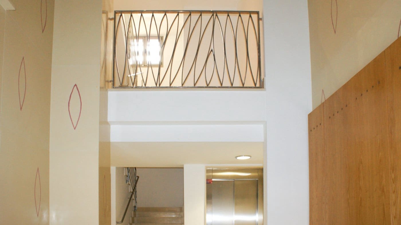 4 camera da letto Appartamento in vendita in Palma de Mallorca con garage - 890.000 € (Rif: 3704332)