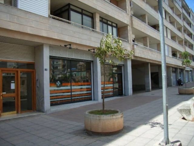 Comercial para venda em Santa Catalina, Palma de Mallorca - 1 200 000 € (Ref: 3704382)