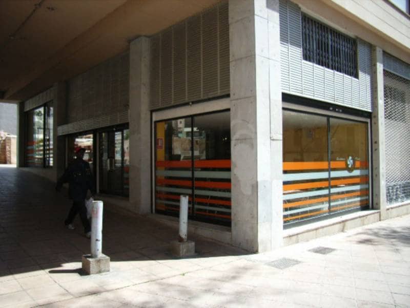 Kaupallinen myytävänä paikassa Palma de Mallorca - 1 200 000 € (Ref: 3704382)