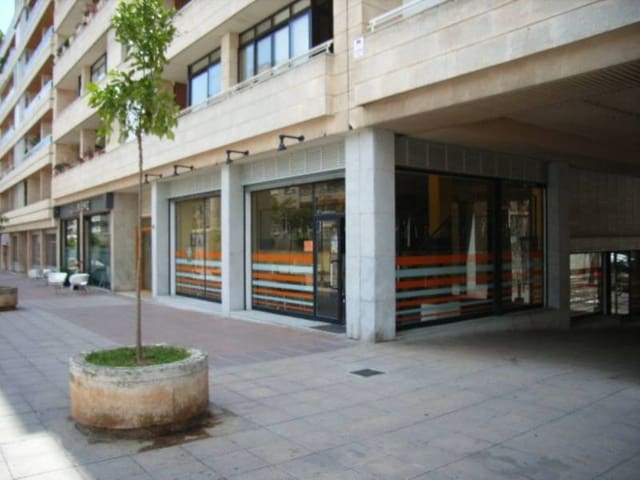 Comercial para venda em Santa Catalina, Palma de Mallorca - 1 200 000 € (Ref: 3704382)