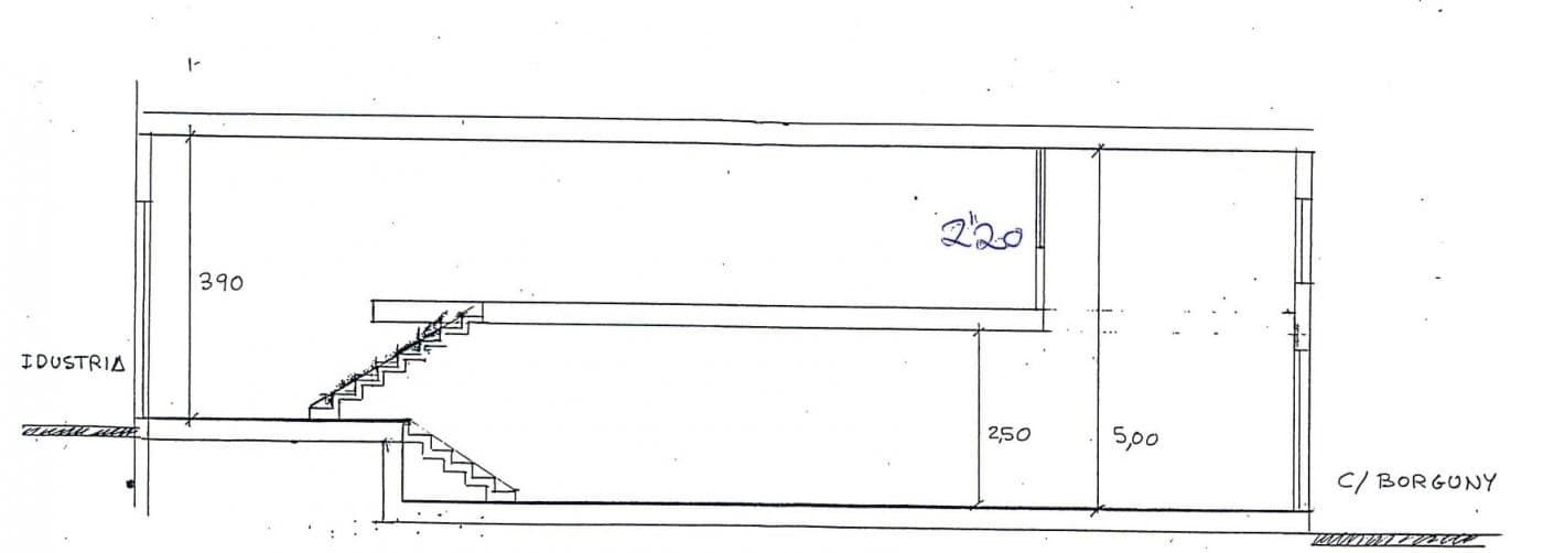 Kaupallinen myytävänä paikassa Palma de Mallorca - 1 200 000 € (Ref: 3704382)