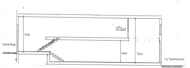 Comercial para venda em Santa Catalina, Palma de Mallorca - 1 200 000 € (Ref: 3704382)