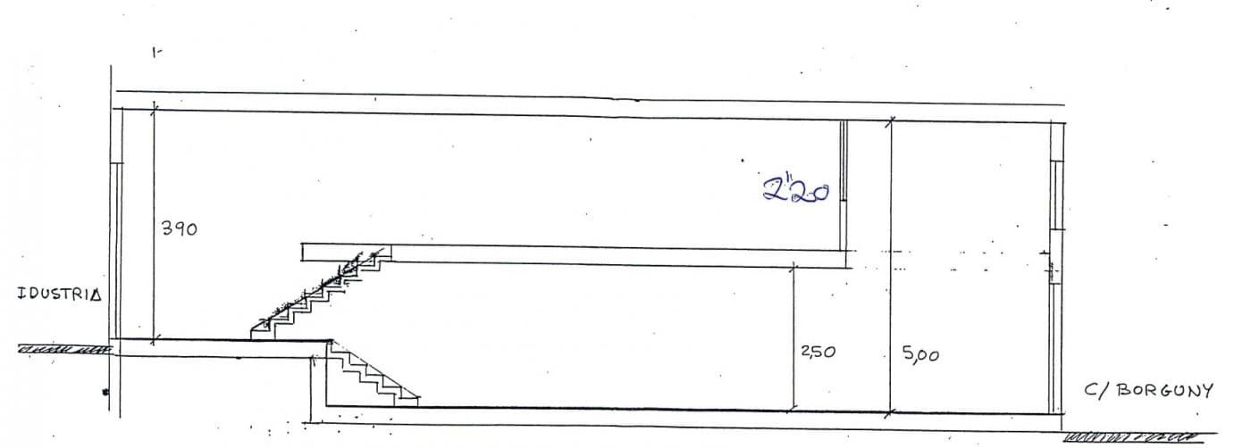 Erhverv til salg i Palma de Mallorca - € 1.200.000 (Ref: 3704382)