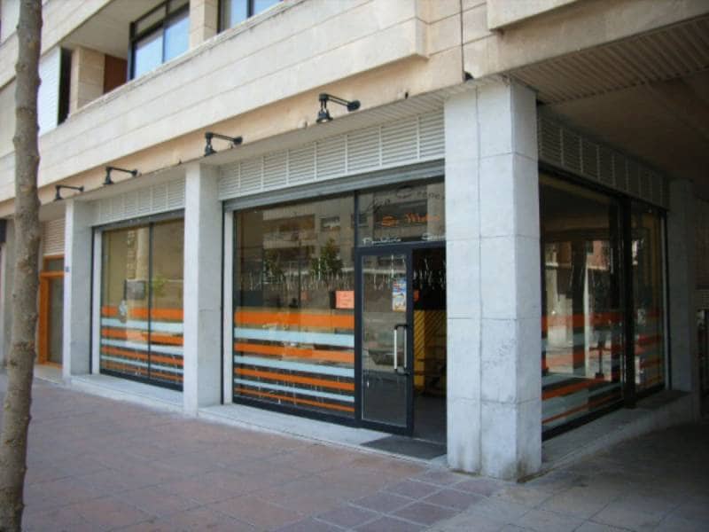 Erhverv til salg i Palma de Mallorca - € 1.200.000 (Ref: 3704382)