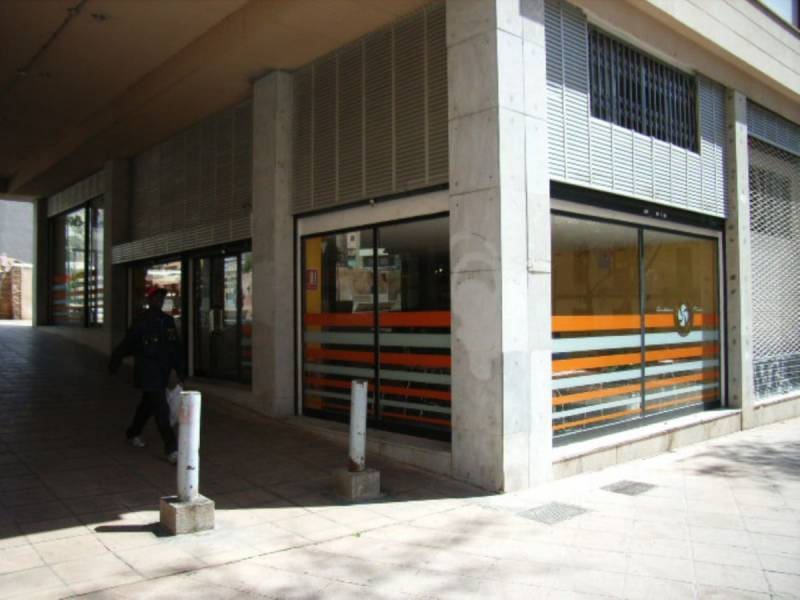 Erhverv til salg i Palma de Mallorca - € 1.200.000 (Ref: 3704382)