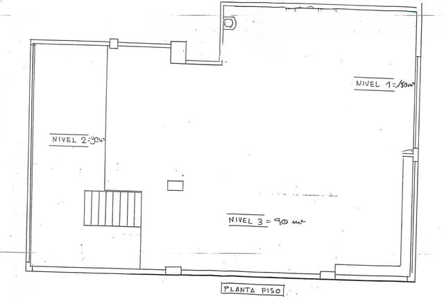 Commercial for sale in Santa Catalina, Palma de Mallorca - € 1,200,000 (Ref: 3704382)