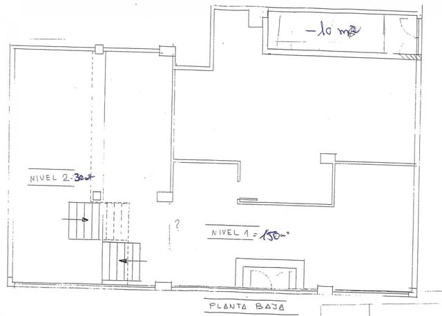 Commercial for sale in Santa Catalina, Palma de Mallorca - € 1,200,000 (Ref: 3704382)