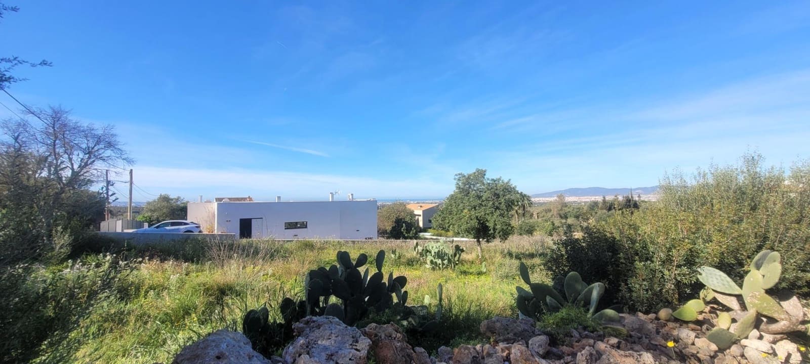 Bouwgrond te koop in Sa Cabaneta / La Cabaneta - € 700.000 (Ref: 4233493)