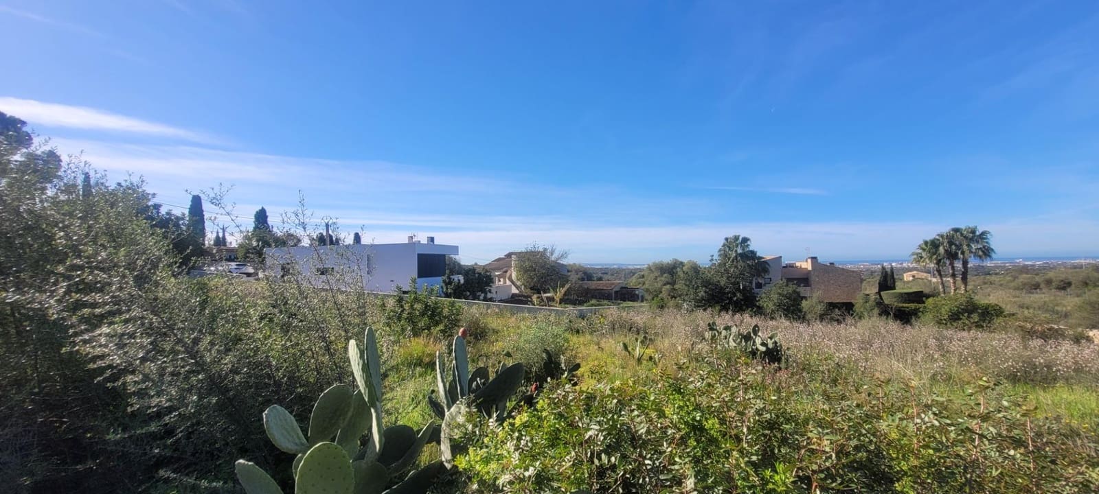 Bouwgrond te koop in Sa Cabaneta / La Cabaneta - € 700.000 (Ref: 4233493)
