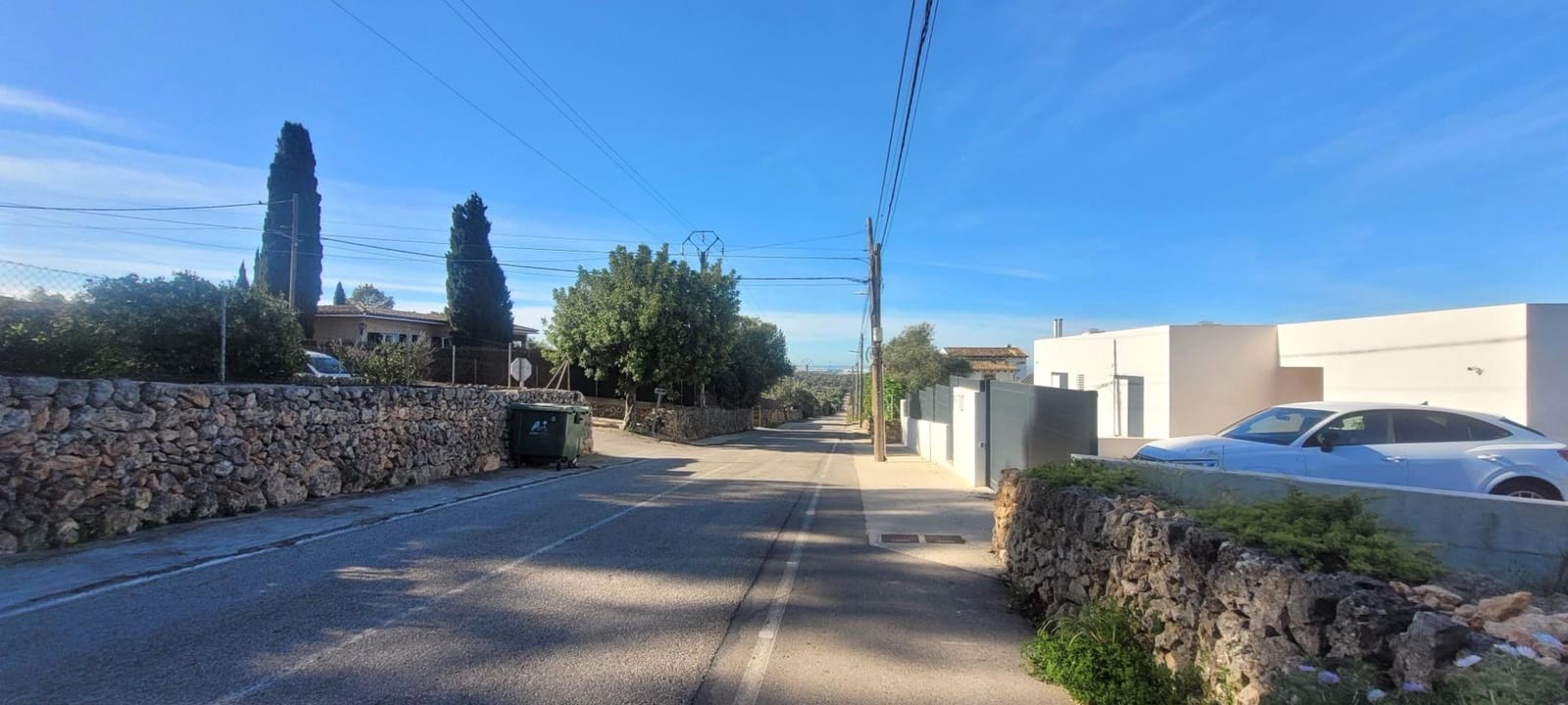 Bouwgrond te koop in Sa Cabaneta / La Cabaneta - € 700.000 (Ref: 4233493)