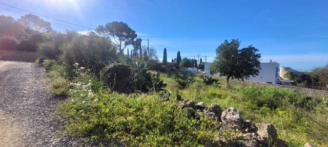 Bouwgrond te koop in Sa Cabaneta / La Cabaneta, Marratxí - € 700.000 (Ref: 4233493)