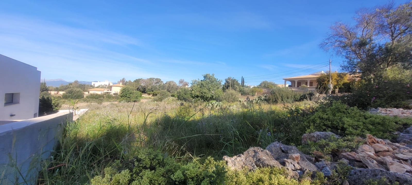 Area Edificabile in vendita in Sa Cabaneta / La Cabaneta - 700.000 € (Rif: 4233493)