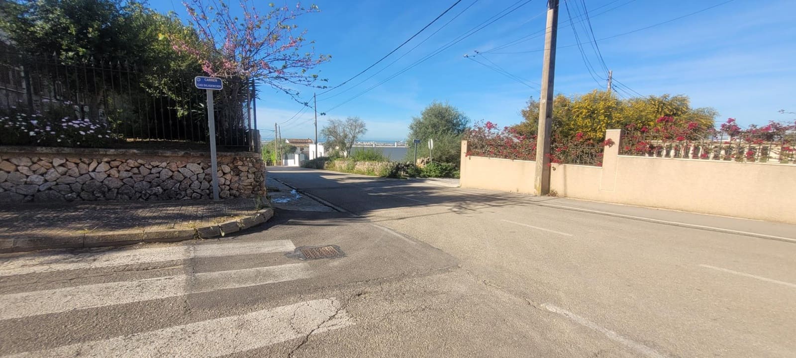 Area Edificabile in vendita in Sa Cabaneta / La Cabaneta - 700.000 € (Rif: 4233493)