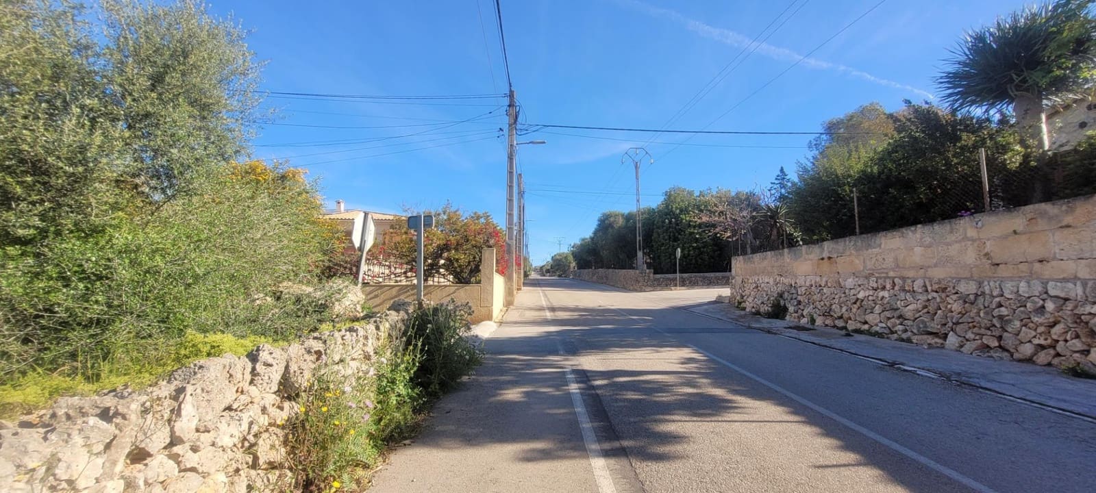 Area Edificabile in vendita in Sa Cabaneta / La Cabaneta - 700.000 € (Rif: 4233493)