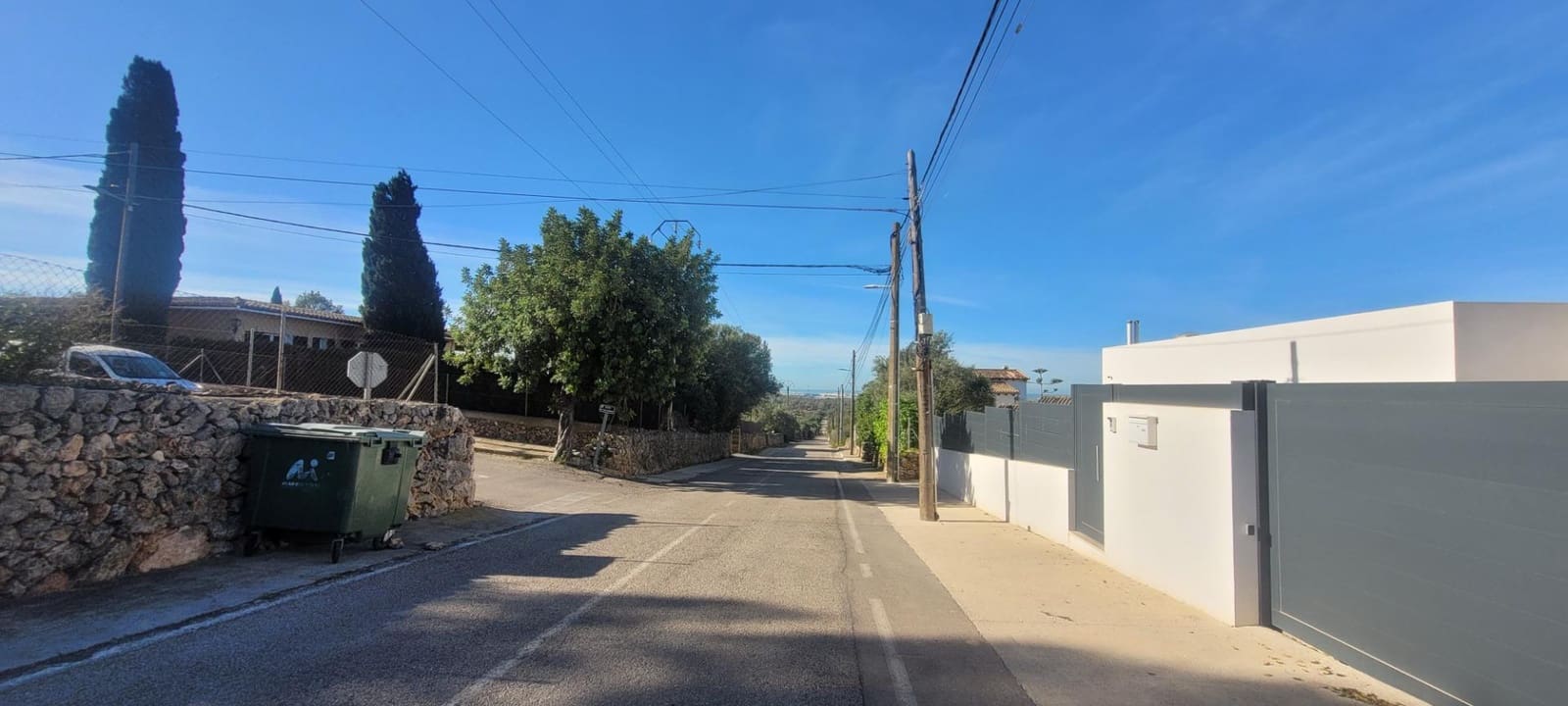 Area Edificabile in vendita in Sa Cabaneta / La Cabaneta - 700.000 € (Rif: 4233493)