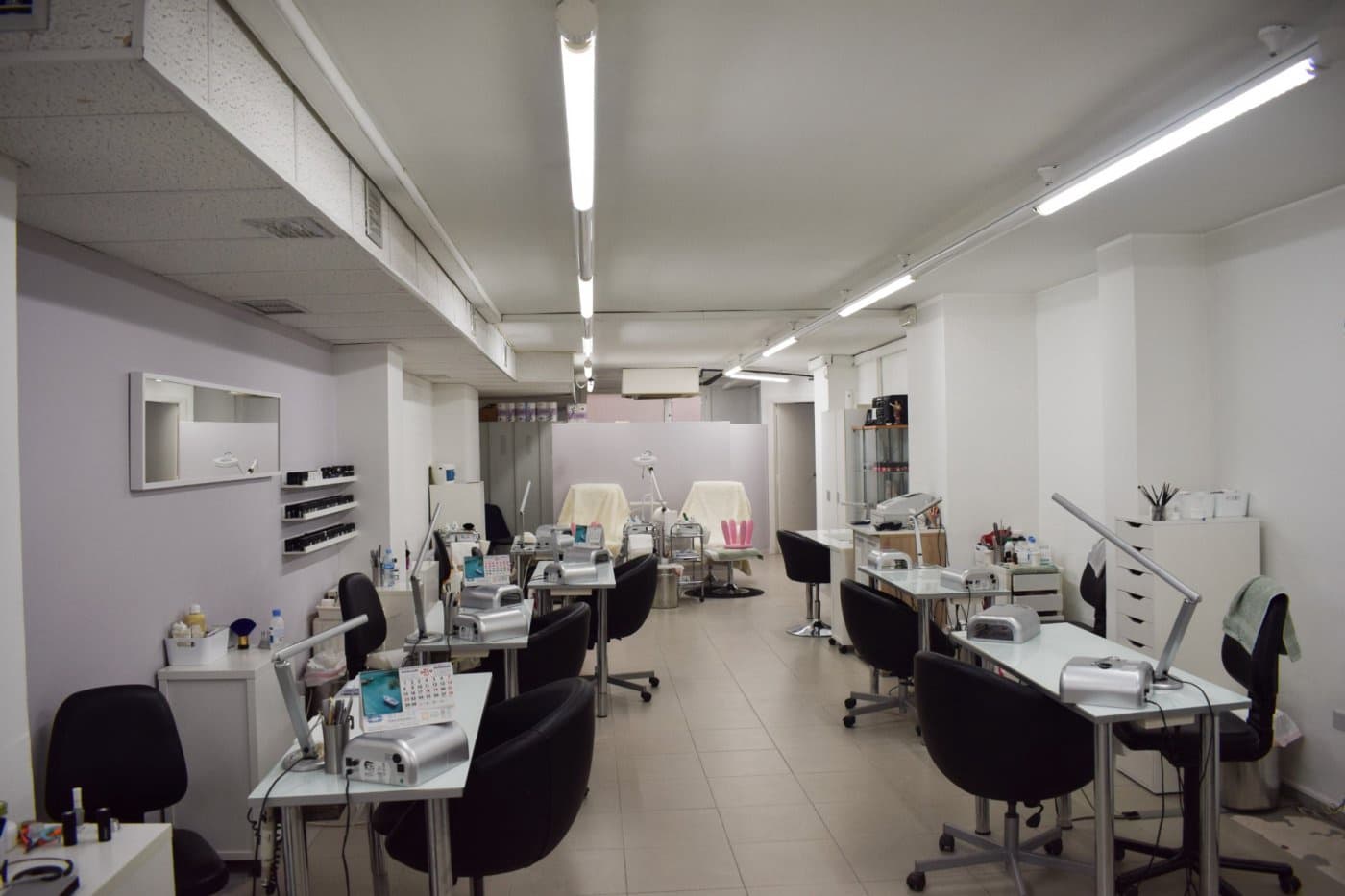 Erhverv til salg i Palma de Mallorca - € 450.000 (Ref: 4549327)