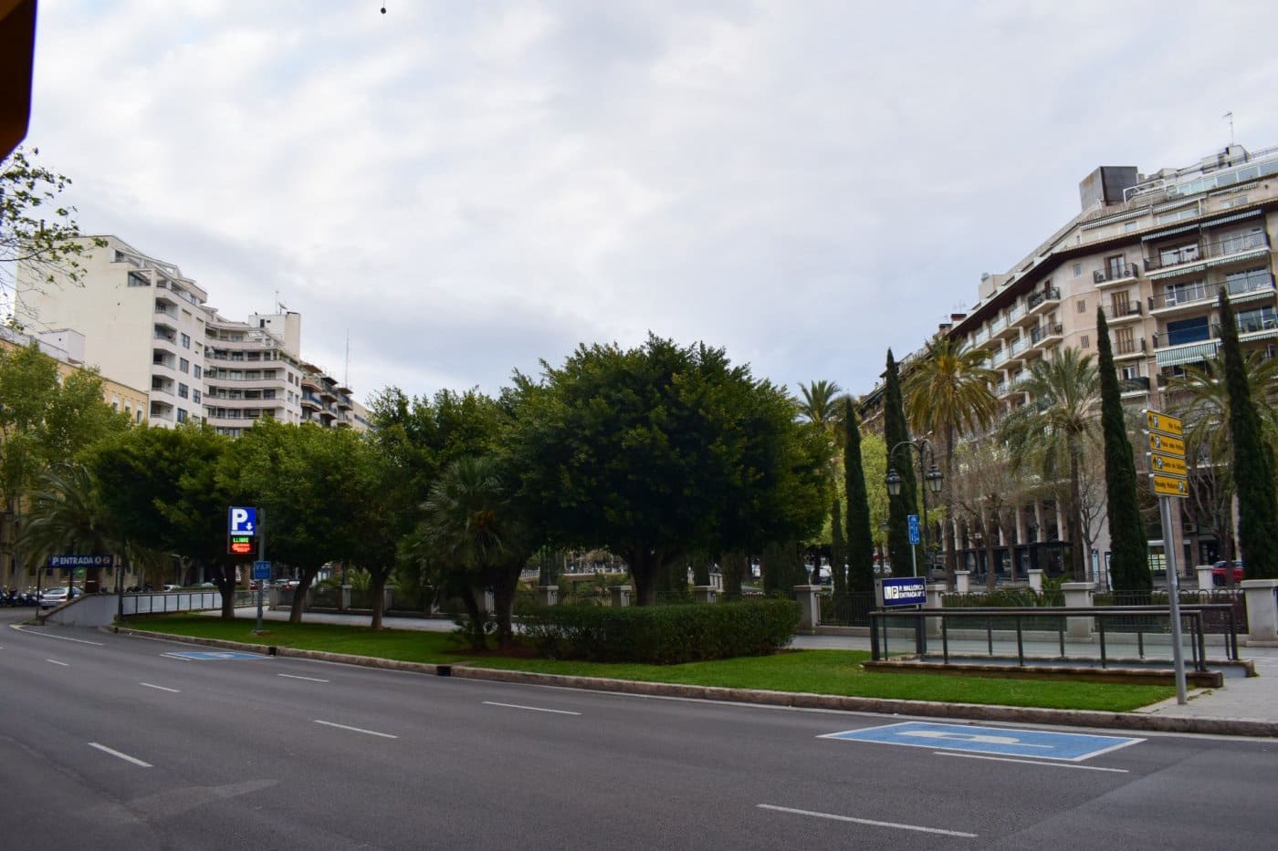 Erhverv til salg i Palma de Mallorca - € 450.000 (Ref: 4549327)