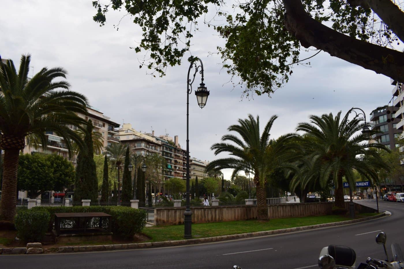 Erhverv til salg i Palma de Mallorca - € 450.000 (Ref: 4549327)