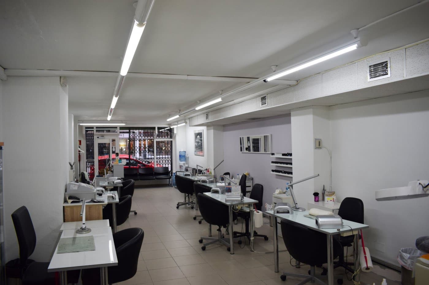 Erhverv til salg i Palma de Mallorca - € 450.000 (Ref: 4549327)