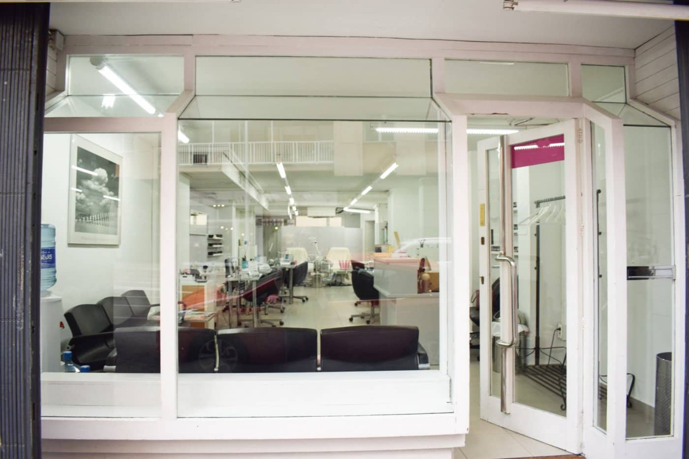 Erhverv til salg i Palma de Mallorca - € 450.000 (Ref: 4549327)