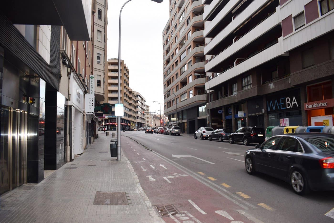 Erhverv til salg i Palma de Mallorca - € 450.000 (Ref: 4549327)