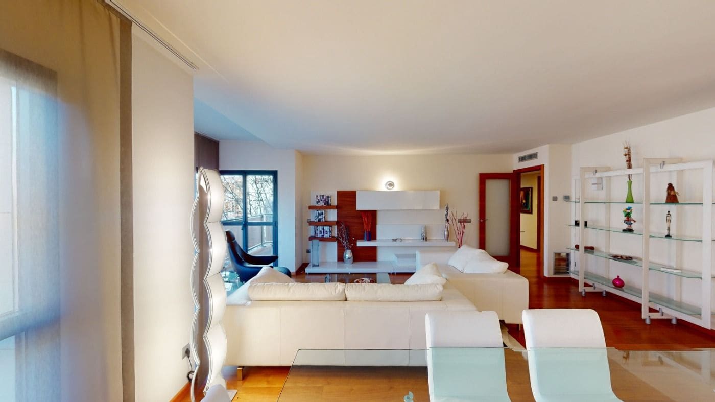 3 sypialnia Mieszkanie na sprzedaż w Palma de Mallorca z garażem - 990 000 € (Ref: 6185286)