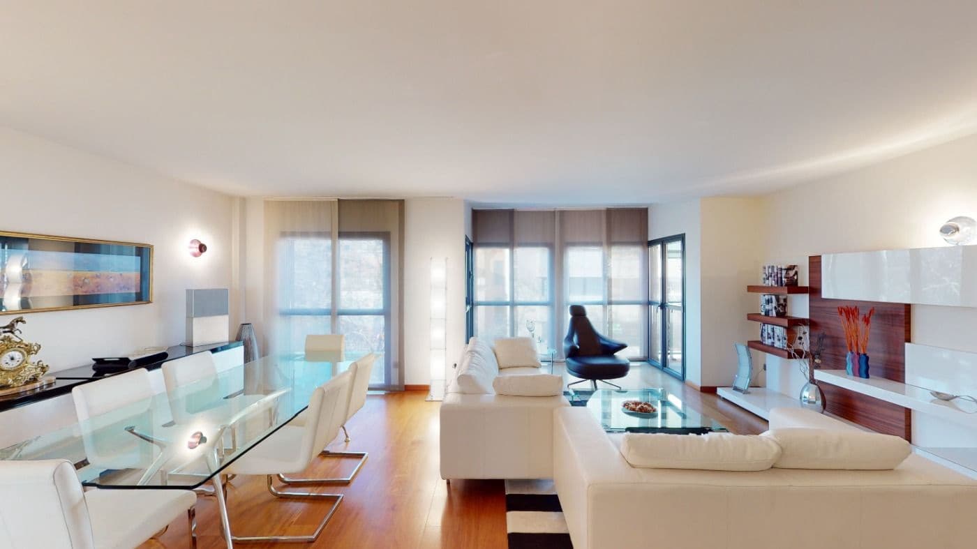 3 sypialnia Mieszkanie na sprzedaż w Palma de Mallorca z garażem - 990 000 € (Ref: 6185286)