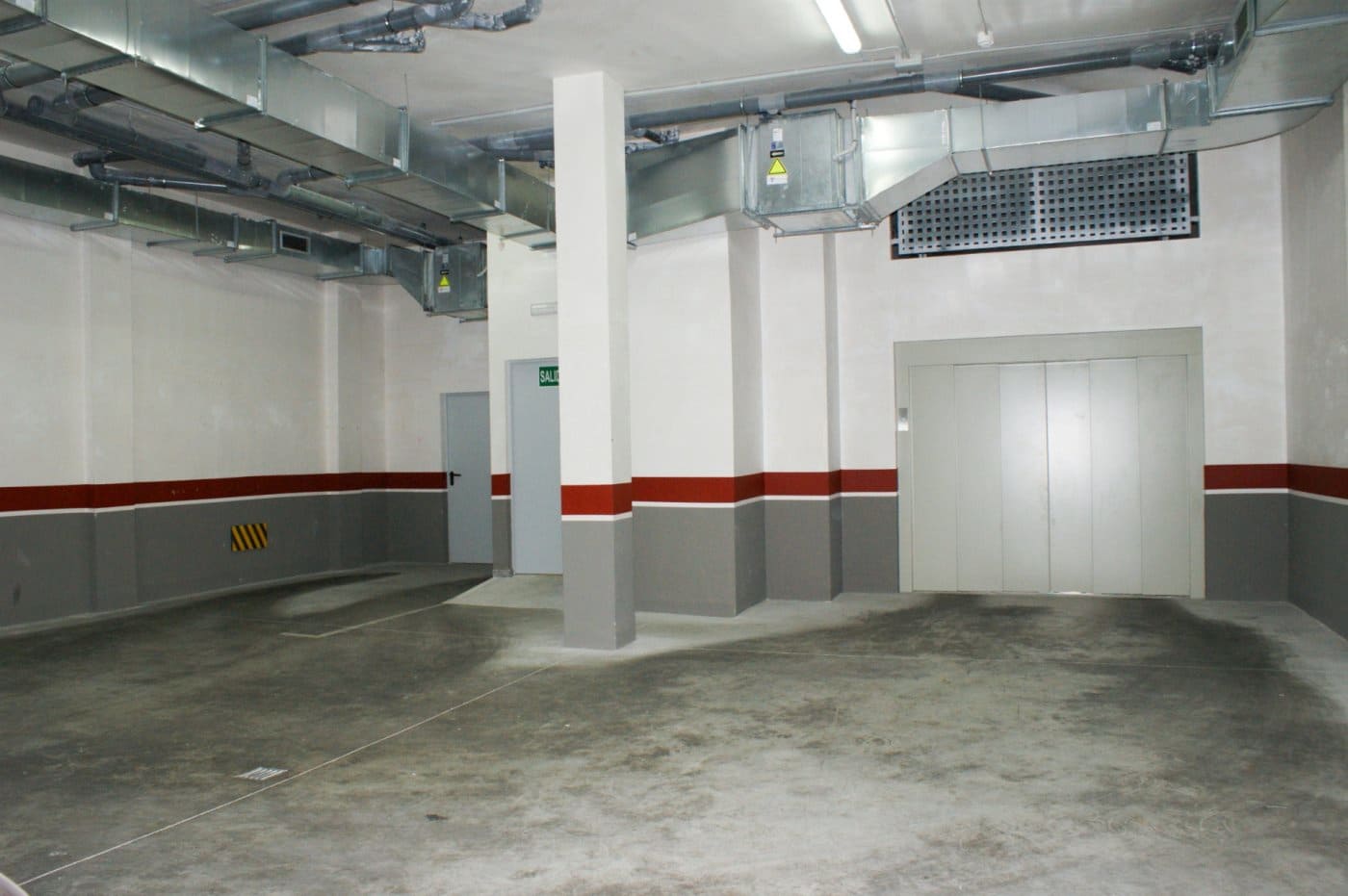 Autotalli myytävänä paikassa Palma de Mallorca - 81 000 € (Ref: 6185304)