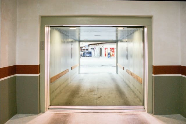 Garage til salg i Bons Aires, Palma de Mallorca - € 81.000 (Ref: 6185304)