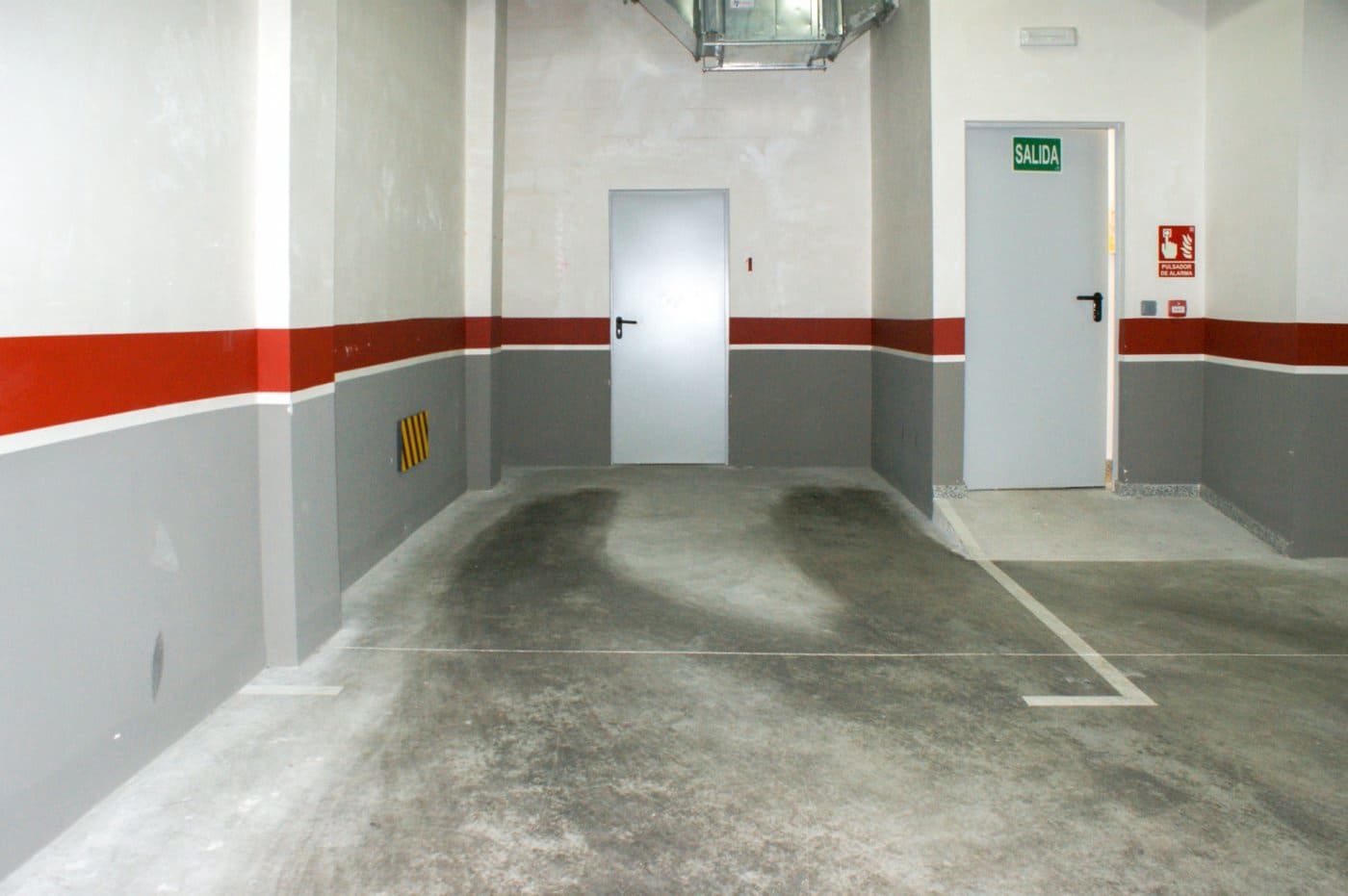 Garage for sale in Palma de Mallorca - € 95,000 (Ref: 6185304)