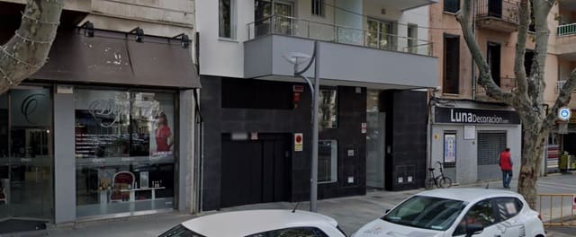 Garage till salu i Bons Aires, Palma de Mallorca - 95 000 € (Ref: 6185304)