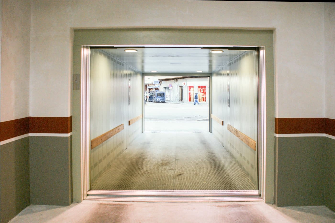 Garage for sale in Palma de Mallorca - € 95,000 (Ref: 6185304)
